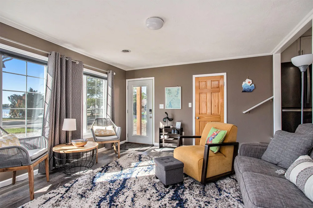 498 Warren Road Ovid Township, MI 49036