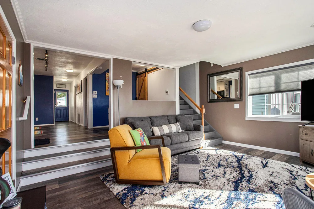 498 Warren Road Ovid Township, MI 49036