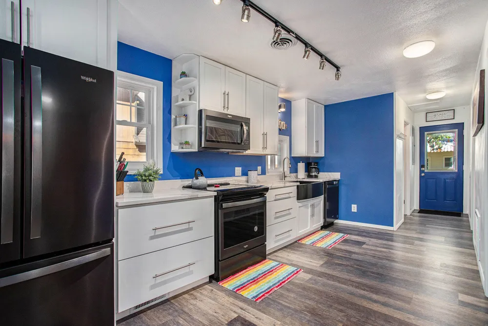 498 Warren Road Ovid Township, MI 49036