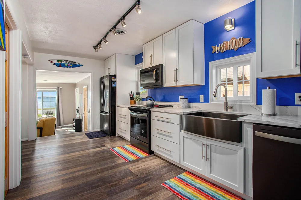 498 Warren Road Ovid Township, MI 49036