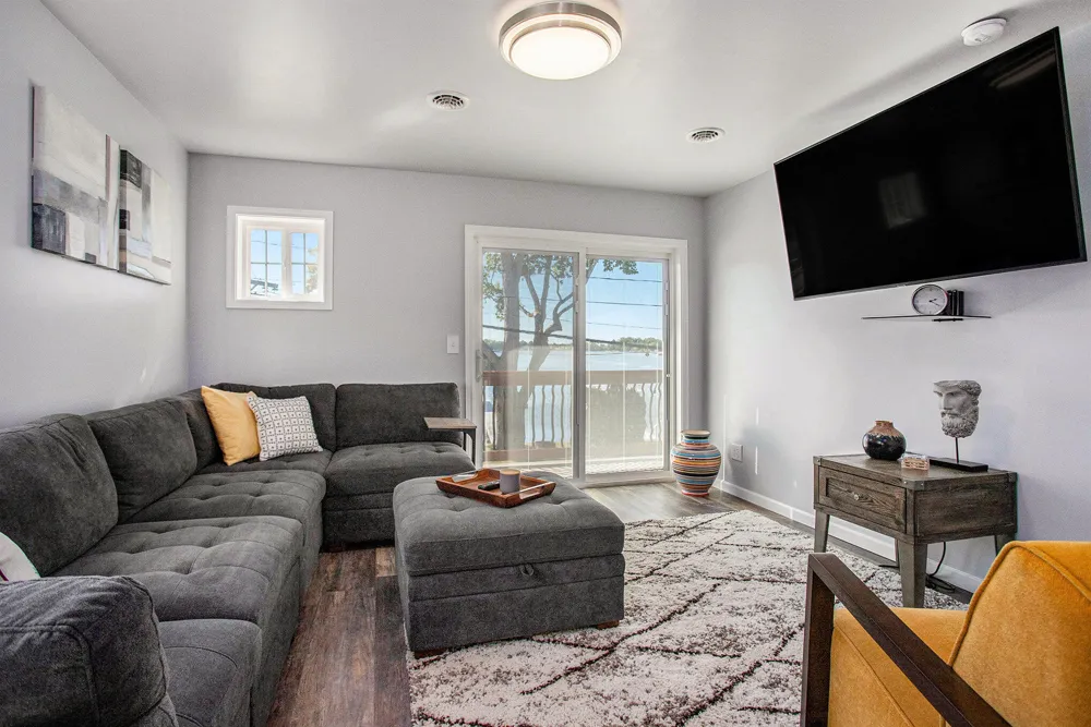 498 Warren Road Ovid Township, MI 49036
