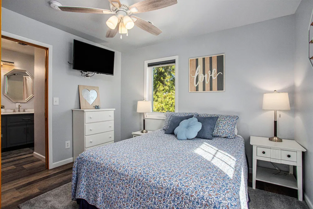 498 Warren Road Ovid Township, MI 49036