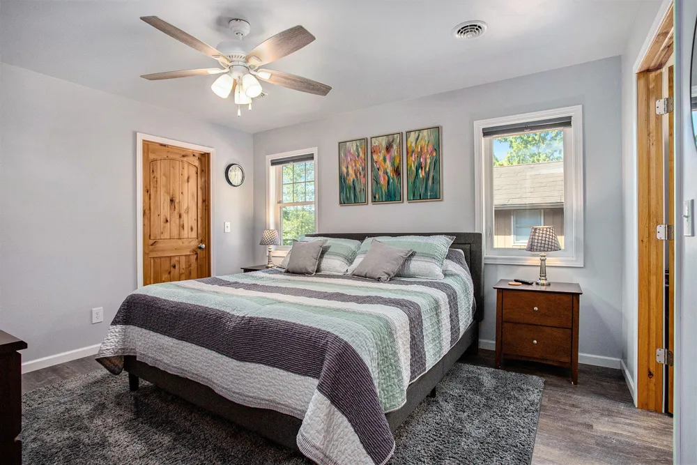 498 Warren Road Ovid Township, MI 49036
