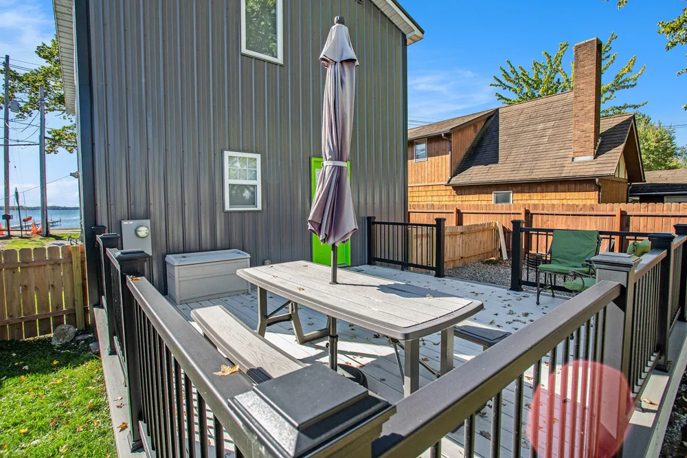498 Warren Road Ovid Township, MI 49036