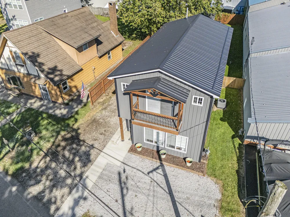 498 Warren Road Ovid Township, MI 49036
