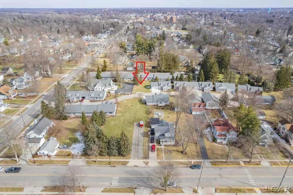 W Maumee Street Adrian City, MI 49221