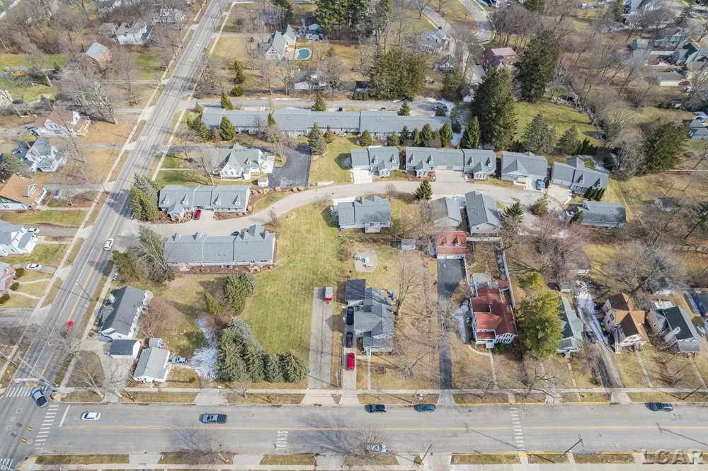 W Maumee Street Adrian City, MI 49221