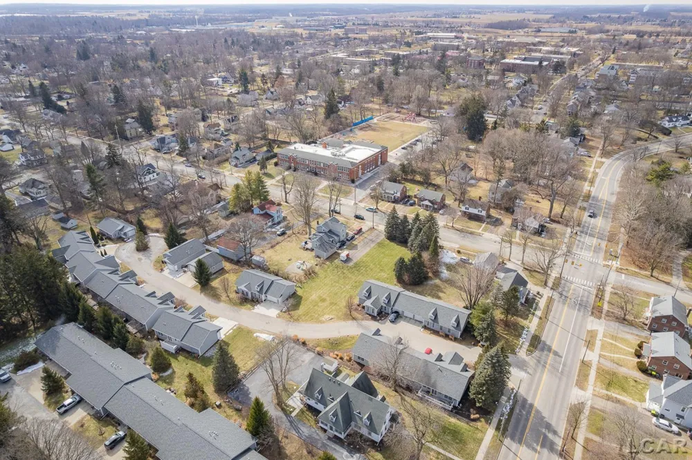 W Maumee Street Adrian City, MI 49221