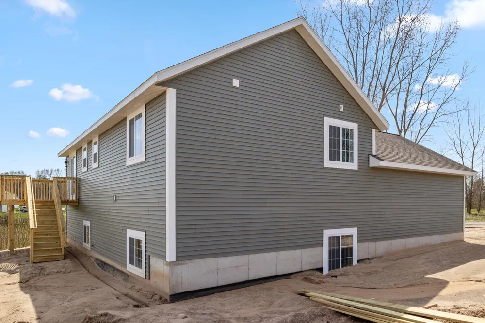 5230 S Columbine Lane Sheridan Charter Township, MI 49412