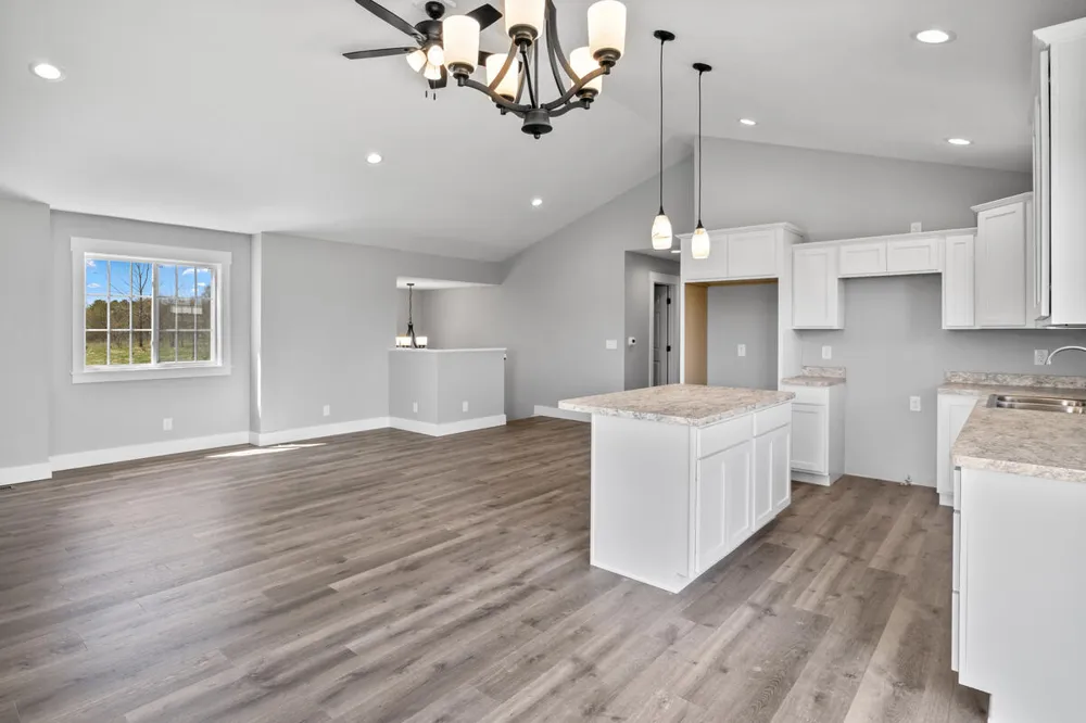 5230 S Columbine Lane Sheridan Charter Township, MI 49412