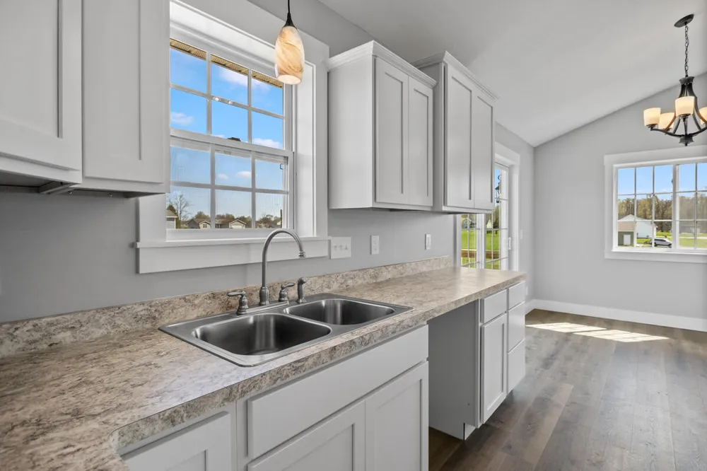 5230 S Columbine Lane Sheridan Charter Township, MI 49412