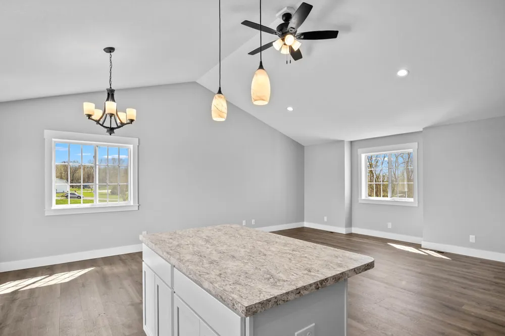 5230 S Columbine Lane Sheridan Charter Township, MI 49412