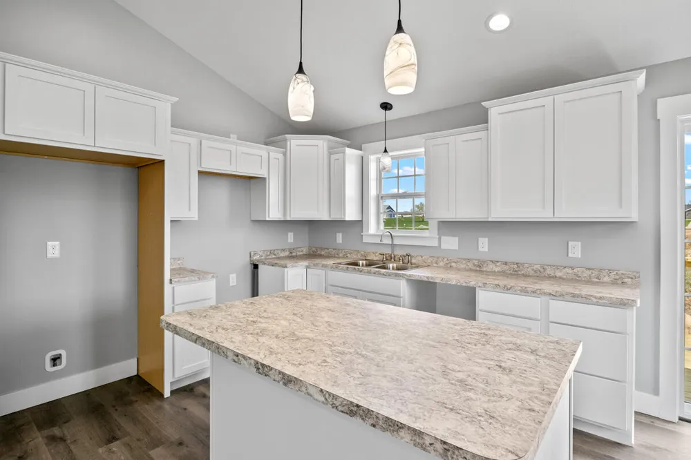 5230 S Columbine Lane Sheridan Charter Township, MI 49412