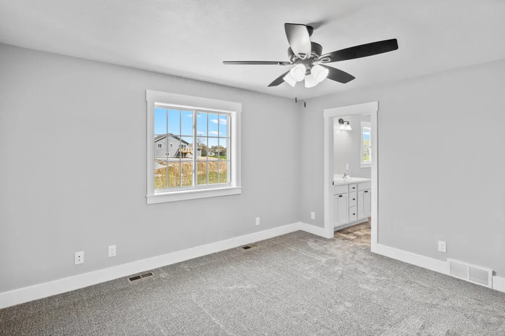 5230 S Columbine Lane Sheridan Charter Township, MI 49412