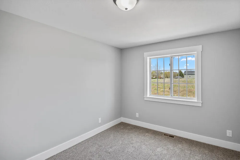 5230 S Columbine Lane Sheridan Charter Township, MI 49412