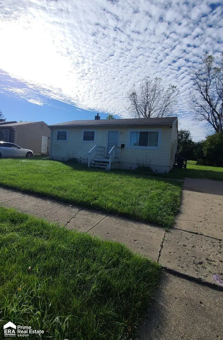 2273 Toby Beth Drive Mt Morris Township, MI 48505