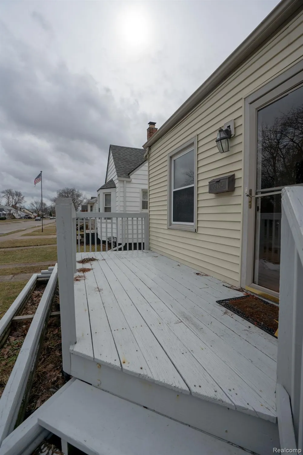 22149 David Avenue Eastpointe City, MI 48021
