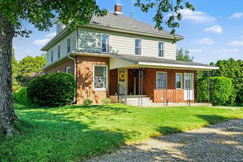 6629 Branch Road