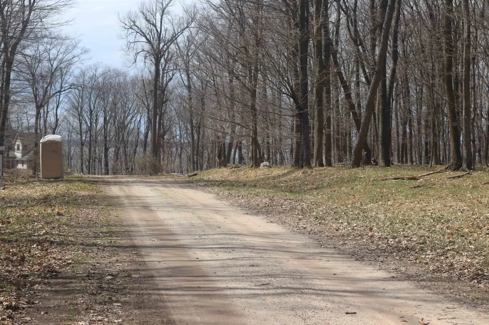 Crystal View Lake Township, MI 49617