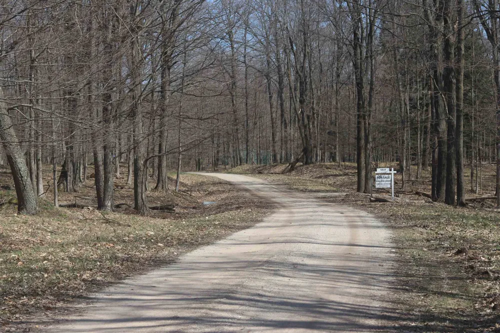 Crystal View Lake Township, MI 49617