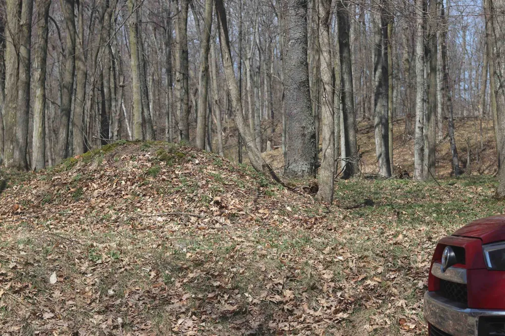 Crystal View Lake Township, MI 49617