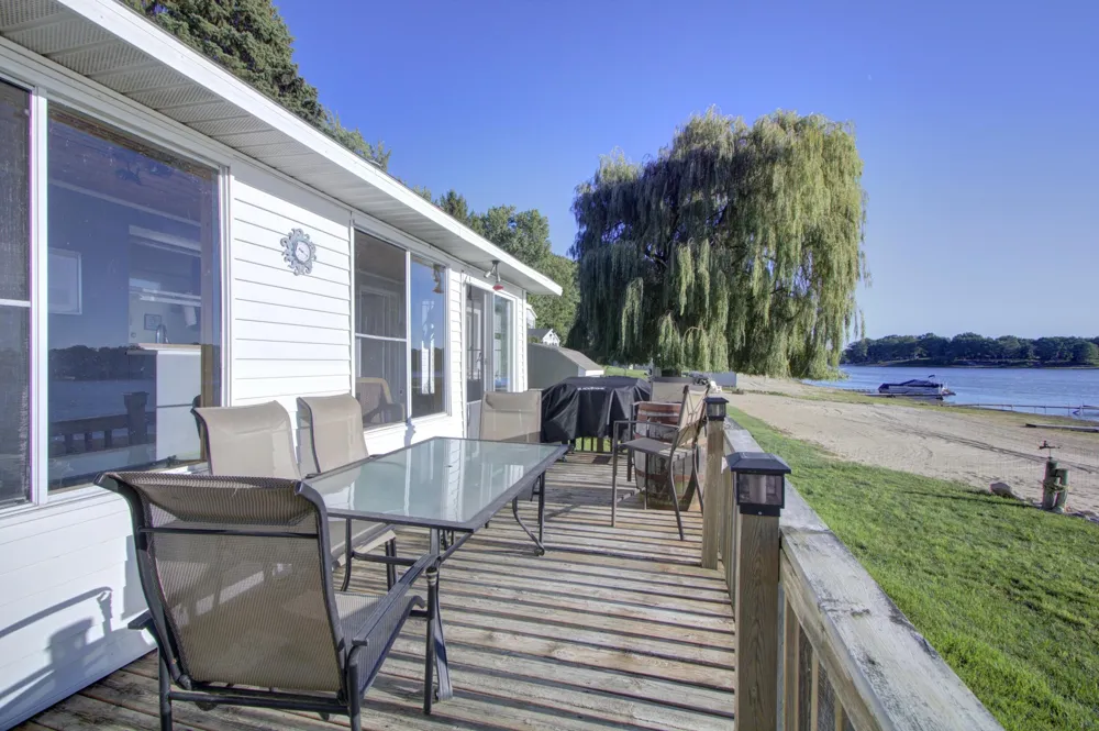 2761 Johnson Road Pine Township, MI 49347
