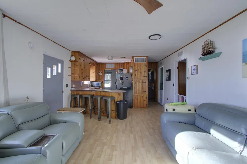 2761 Johnson Road Pine Township, MI 49347