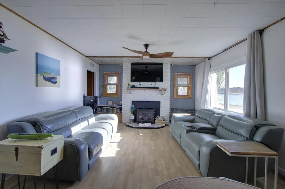 2761 Johnson Road Pine Township, MI 49347