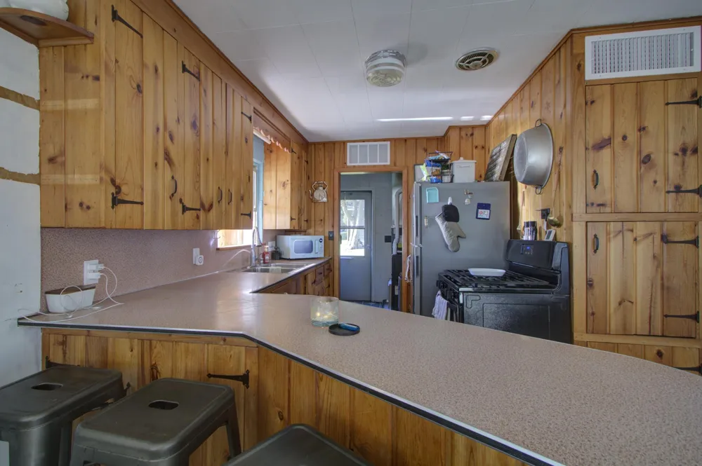 2761 Johnson Road Pine Township, MI 49347