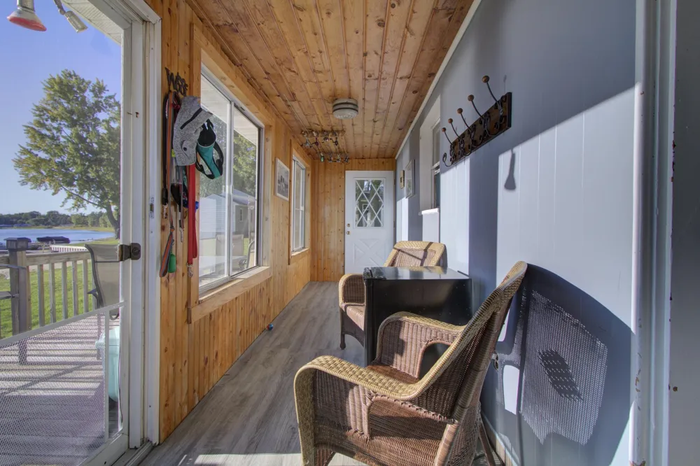 2761 Johnson Road Pine Township, MI 49347