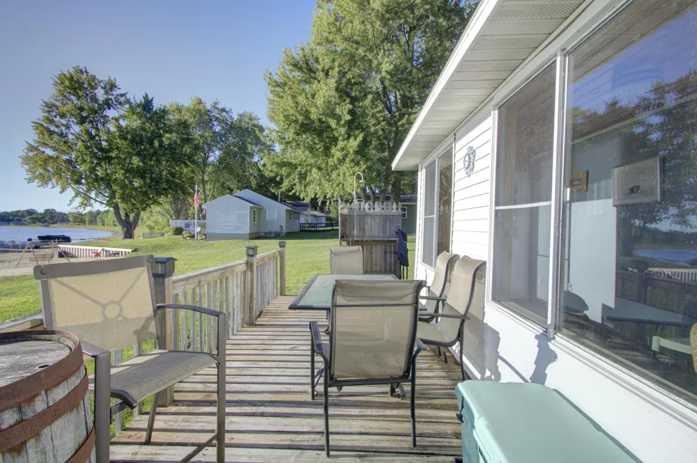 2761 Johnson Road Pine Township, MI 49347