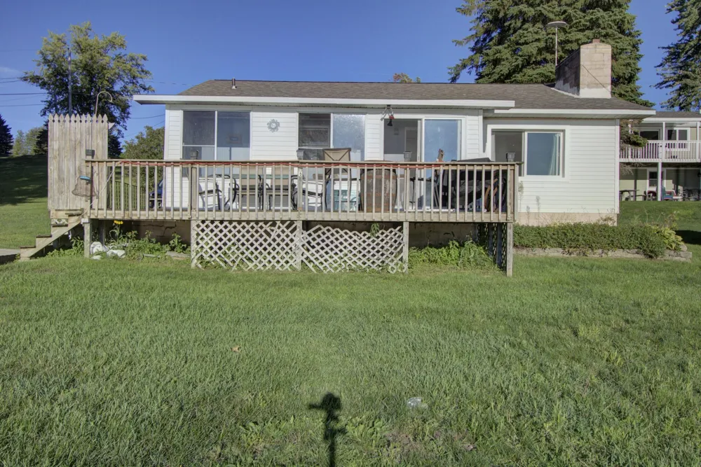 2761 Johnson Road Pine Township, MI 49347