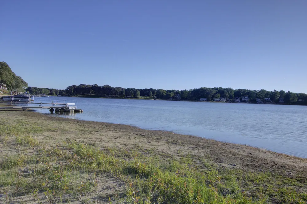 2761 Johnson Road Pine Township, MI 49347