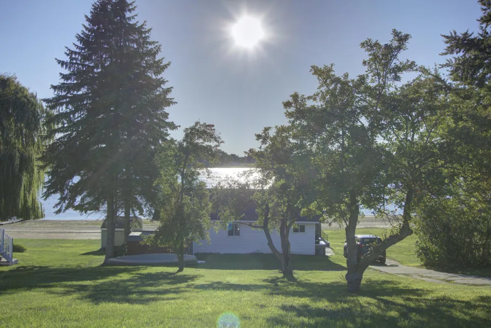 2761 Johnson Road Pine Township, MI 49347