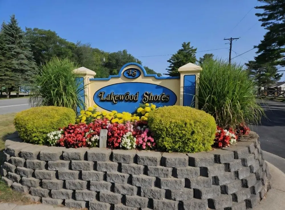 Cedarbrook Drive Oscoda Charter Township, MI 48750