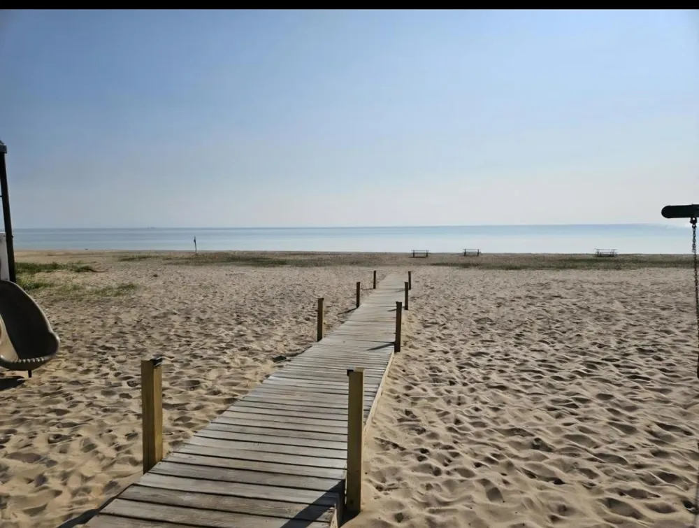 Cedarbrook Drive Oscoda Charter Township, MI 48750