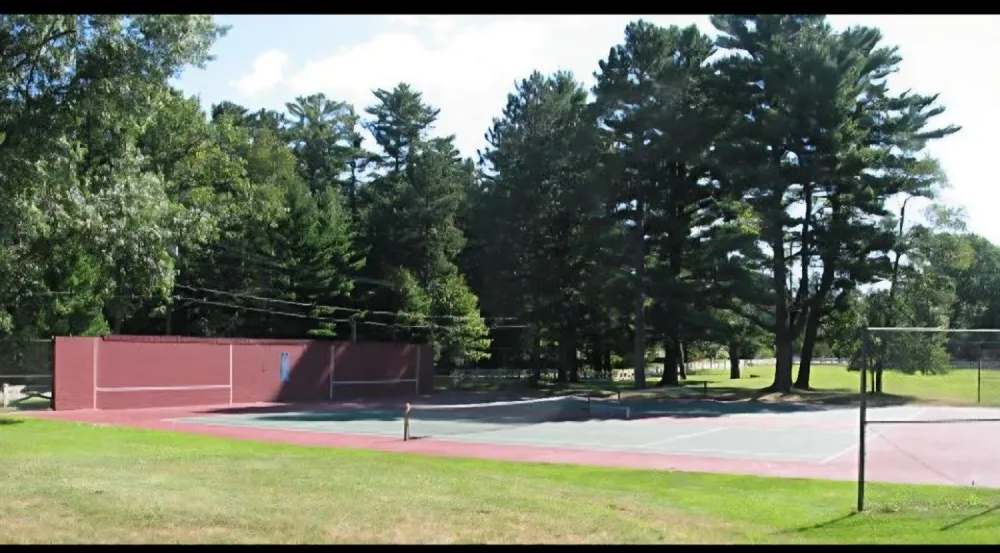 Cedarbrook Drive Oscoda Charter Township, MI 48750