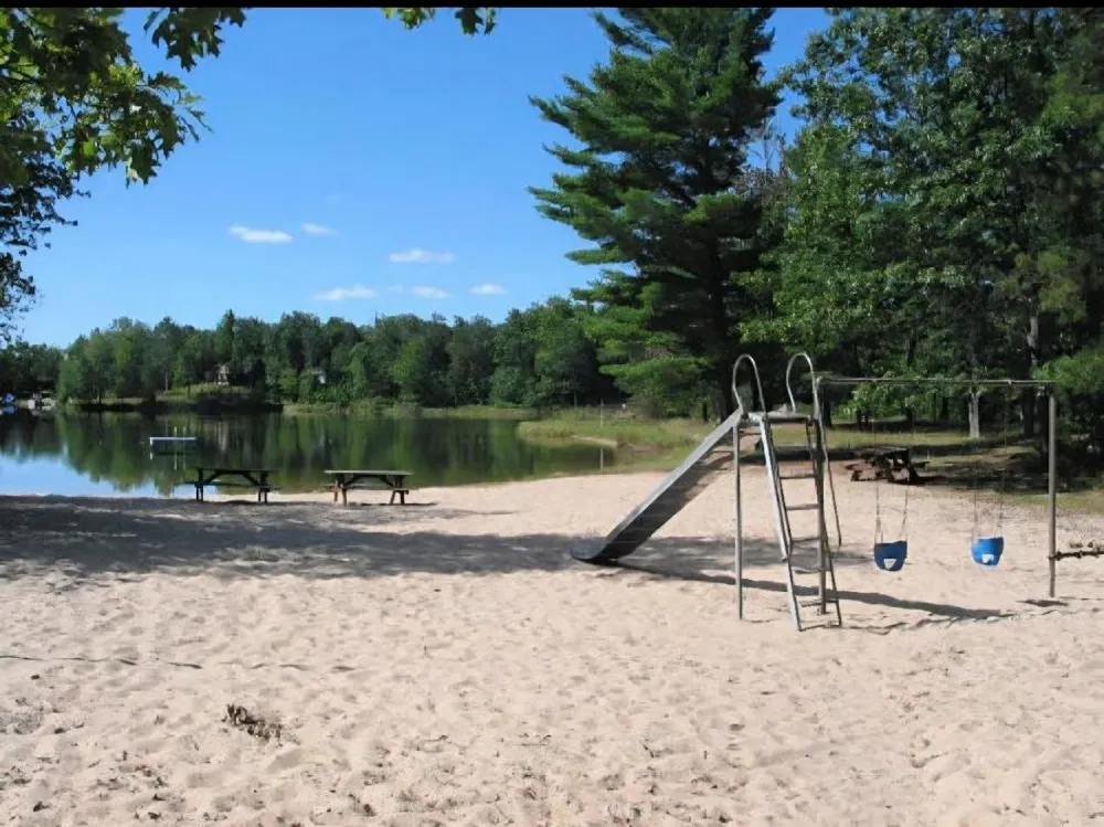 Cedarbrook Drive Oscoda Charter Township, MI 48750