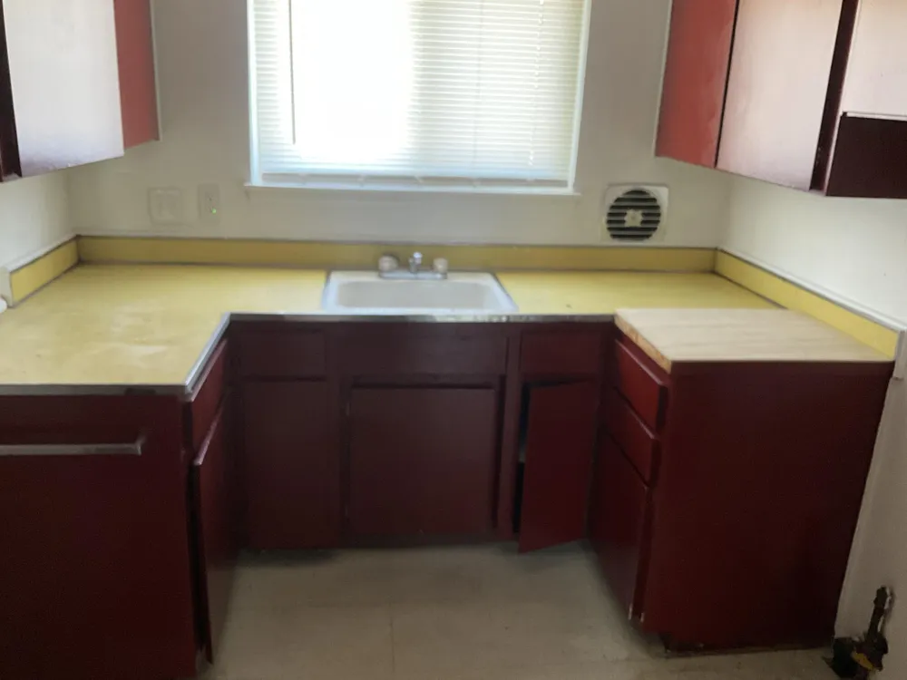 17288 Bentler Street #25 Detroit City, MI 48219