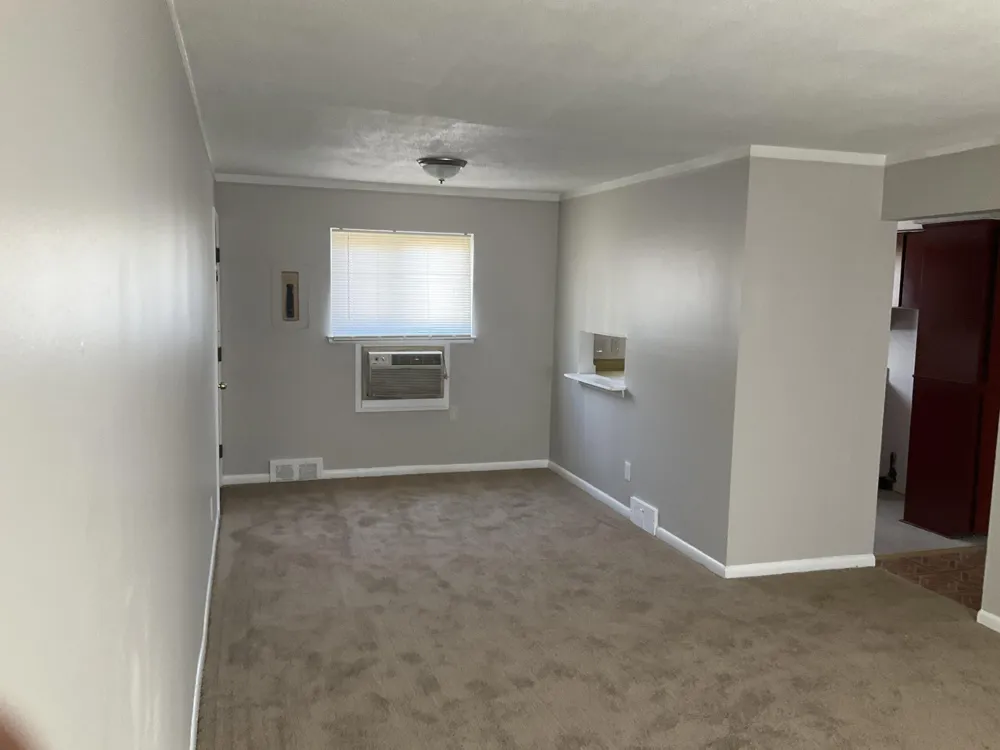 17288 Bentler Street #25 Detroit City, MI 48219