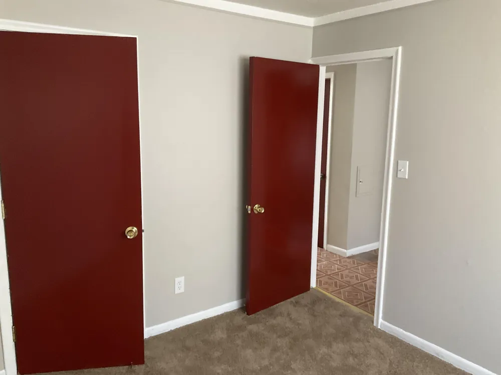 17288 Bentler Street #25 Detroit City, MI 48219
