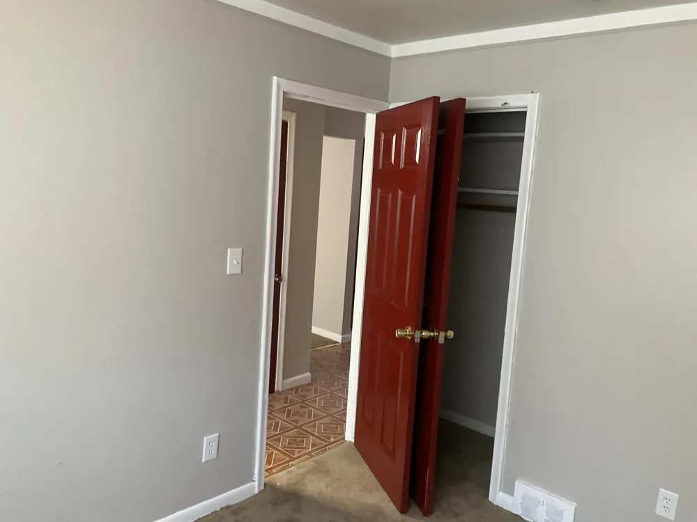 17288 Bentler Street #25 Detroit City, MI 48219