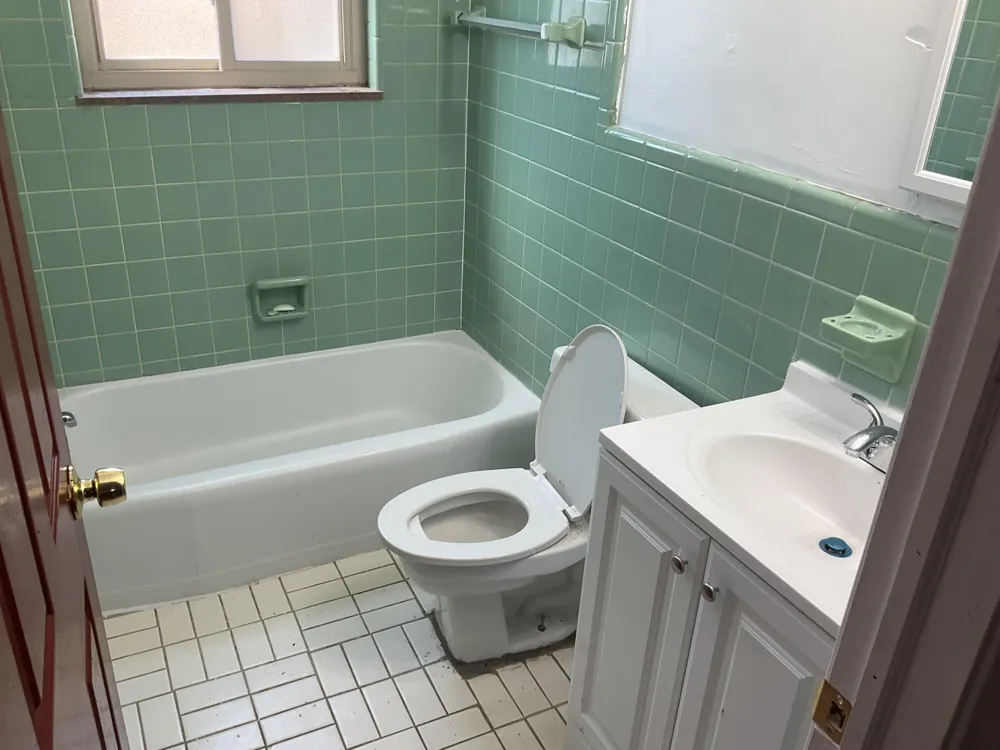 17288 Bentler Street #25 Detroit City, MI 48219
