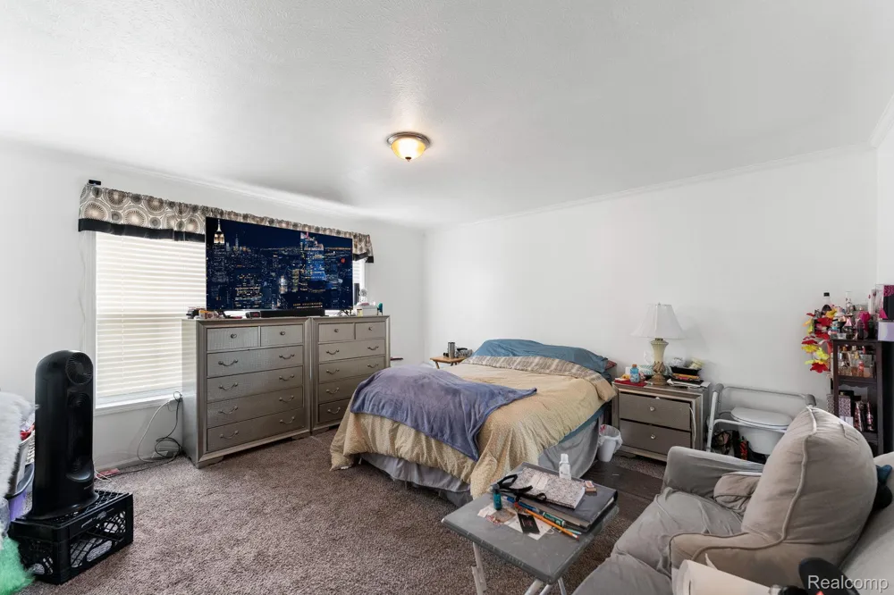 8551 Boyer Drive Augusta Charter Township, MI 48191