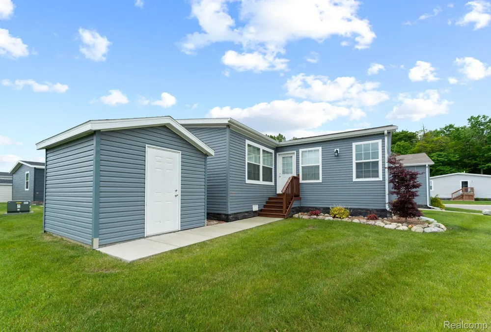 8551 Boyer Drive Augusta Charter Township, MI 48191