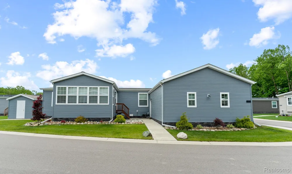 8551 Boyer Drive Augusta Charter Township, MI 48191