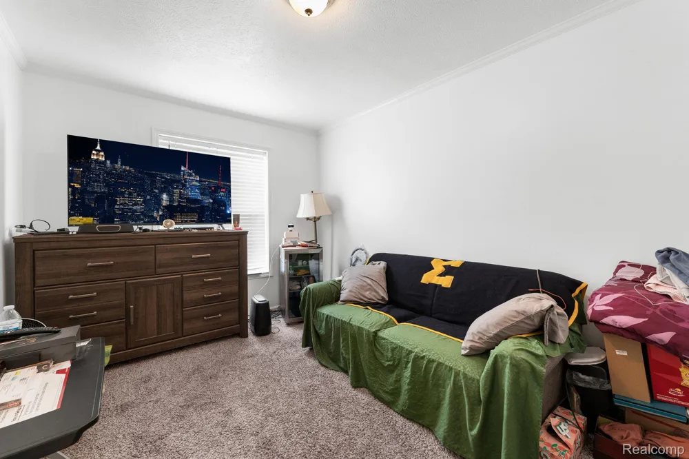 8551 Boyer Drive Augusta Charter Township, MI 48191