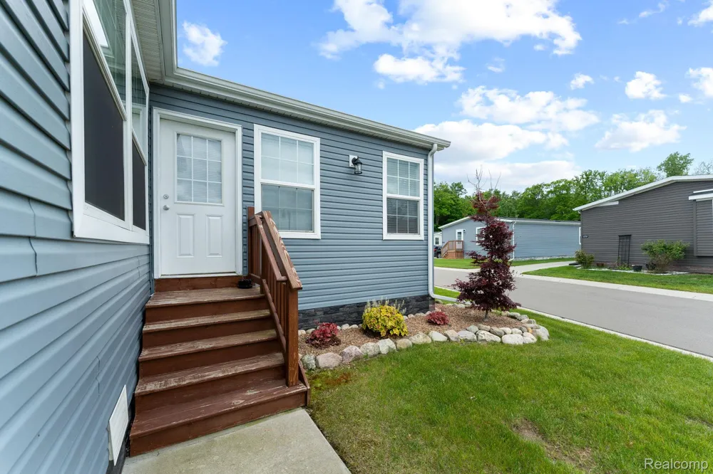 8551 Boyer Drive Augusta Charter Township, MI 48191