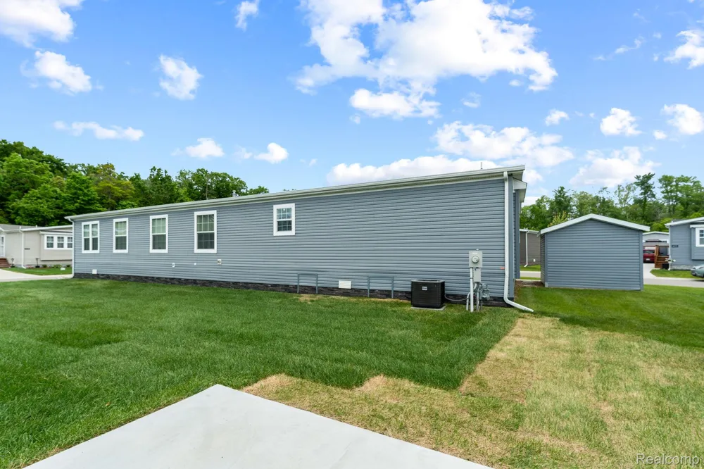 8551 Boyer Drive Augusta Charter Township, MI 48191