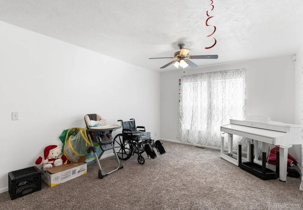 8551 Boyer Drive Augusta Charter Township, MI 48191